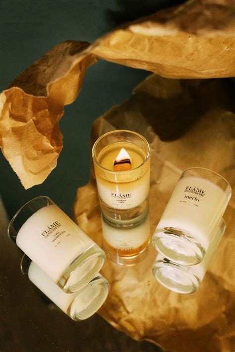 Свечи, предметная фотосъёмка Минск | Merlo