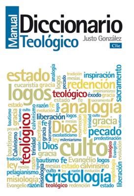 Diccionario Teol Gico Justo Gonz Lez Clc Colombia