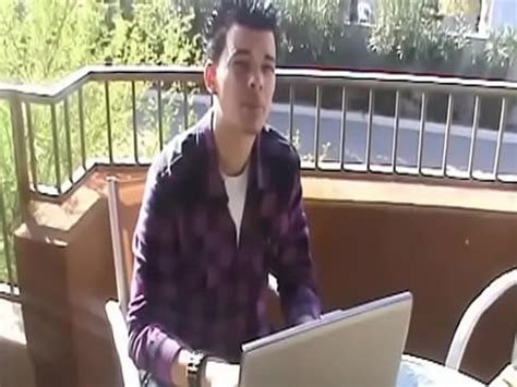 James Hamilton Gets Fucked By Huge Cock XVIDEOS