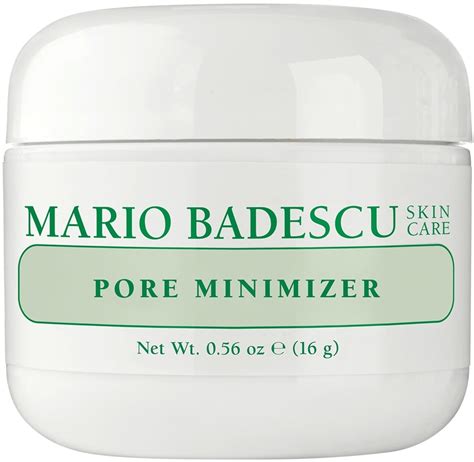 Mario Badescu Pore & Blackhead Minimizer - Средство для минимизации пор ...