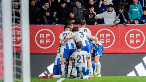 Juvenil A Real Oviedo Una Nueva Final Para El Espanyol