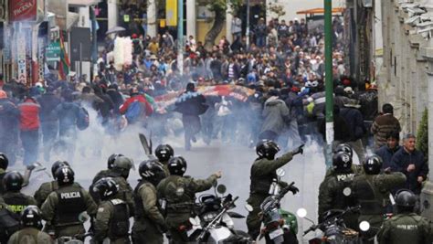 El Discurso Del Capitalismo En Am Rica Latina Revista Rupturas