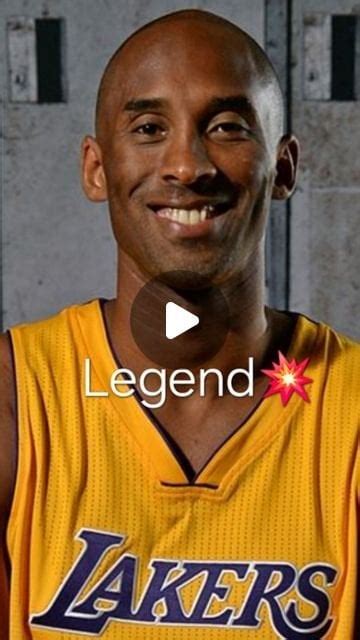 Rip Kobe 💀 : r/motivation