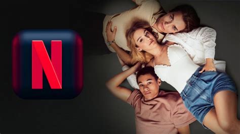 La miniserie de NETFLIX más vista que solo tiene 10 capítulos y no te