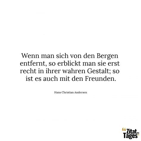 Leben Ist Nicht Genug Sagte Der Schmetterling Hans Christian Andersen