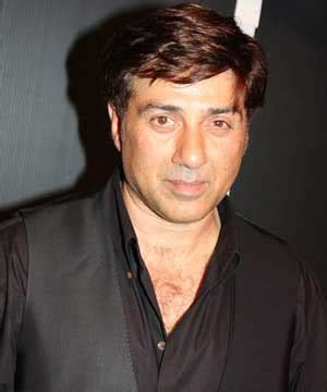 Sunny Deol biography, birth date, birth place and pictures