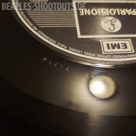 The Beatles (White Album) – Beatles Shootouts