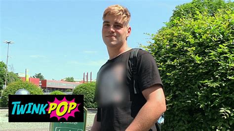 TWINKPOP Cutie Got Persuaded To Go To The Lake And Get His Ass Fucked Vídeo de sexo grátis