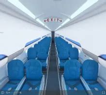 Airlines that fly the Bombardier CRJ-200 jets | SeatMaps