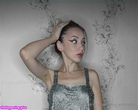 Foxy Emma Foxy Emmma Nude OnlyFans Photo 41 The Fappening Plus
