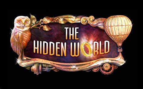 Amazon.com: The Hidden World: Appstore for Android