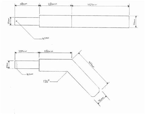 Wall Mounted Full Height Wing Chun Wooden Dummy Plan Legs Wooden