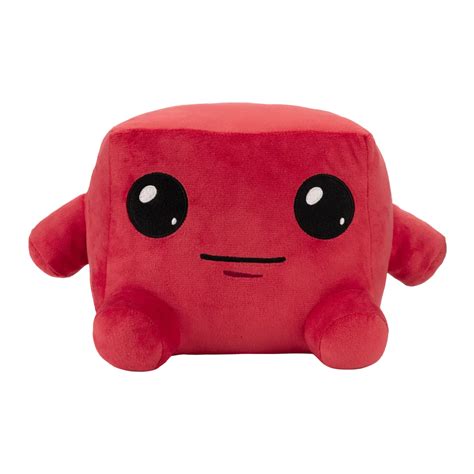 Super Meat Boy 2.0 | Makeship
