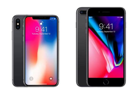 Iphone Plus Vs Iphone X Which One Should You Buy Macworld