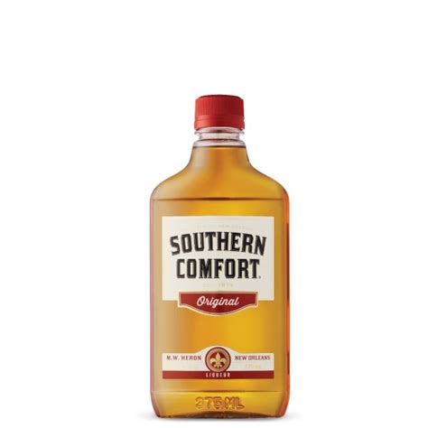 Southern Comfort 375ml - Amsterwine Spirits Southern Comfort Flavored ...