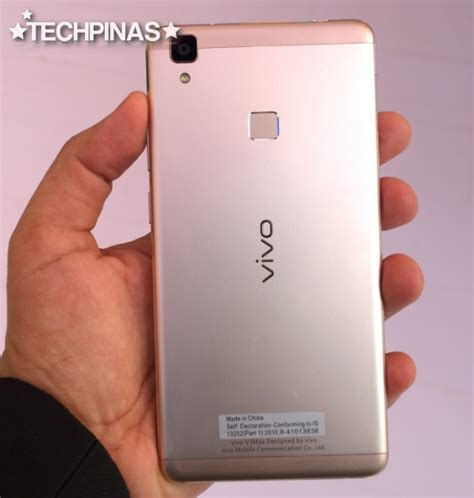 Vivo V3 Max – newstempo