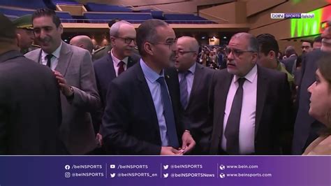 Bein Sports الإخبارية On Twitter 🎥 شاهد يودع الجزائريون عاما يوشك