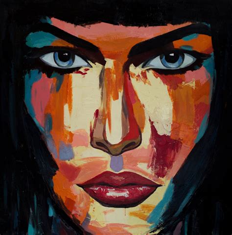 Oil Painting For Sale, Pop Art Painting, Oil Painting Portrait, Acrylic ...