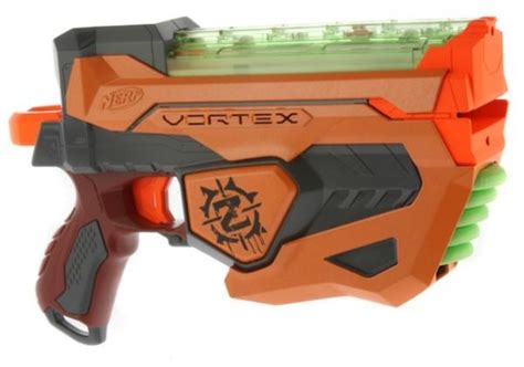 Nerf Zombie Strike Blasters | A Listly List