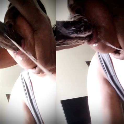 BBW PIG SLOPPY THROAT FUCK ThisVid