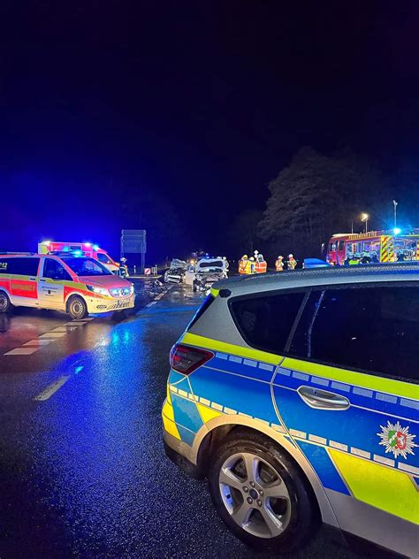 Freiwillige Feuerwehr Horn Bad Meinberg Einsatz