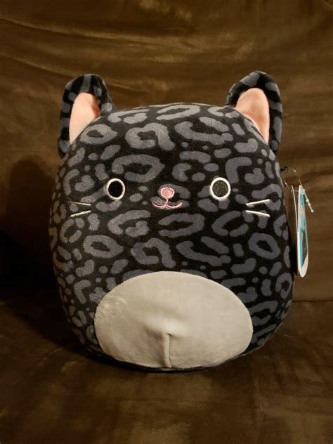 New Squishmallows Xiomara Squishmallow Plush Kellytoy