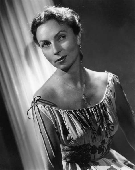 Agnes Moorhead