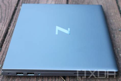 HP ZBook Firefly 14 G8 Review: For those that need a bit more