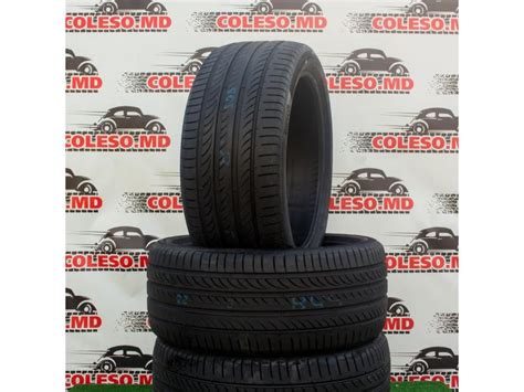 245/45/19 Pirelli Powergy 102Y XL лето