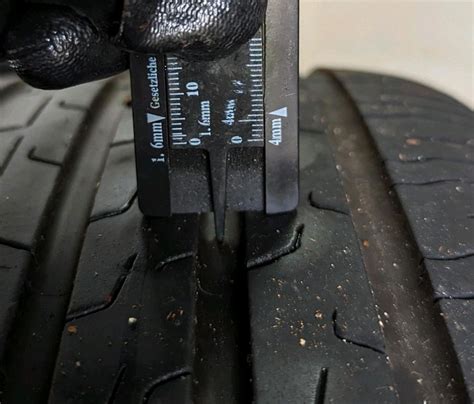 Sommerreifen Continental EcoContact 6 225/60 R18 in Rheinland-Pfalz ...