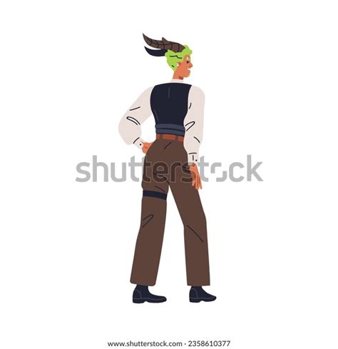 Horny Demon Photos And Images Shutterstock