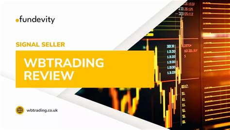 WBTrading Review - Uneducated Trader Sells Lies