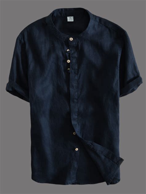 A Bold Black Kurta: The Essential for Every Modern Man – simplikurta