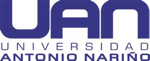 Universidad Antonio Nariño Logo PNG Vector (CDR) Free Download