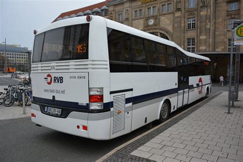 Tschu Tschu Bahn Der Vetter Gmbh Am In Delitzsch Bus Bild De