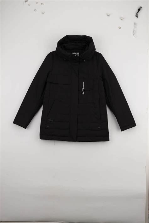 Куртка Meajiateer M2307 S Чорний (2000989390510D) купити в Україні ...