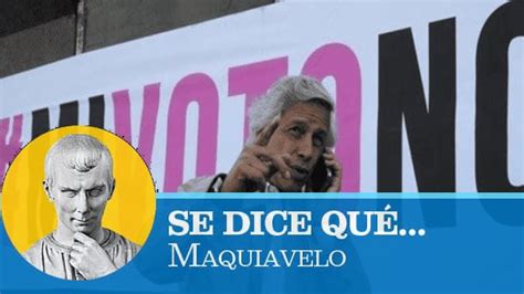 Se Dice Que Quieren Crear Un Nuevo Partido Pol Tico