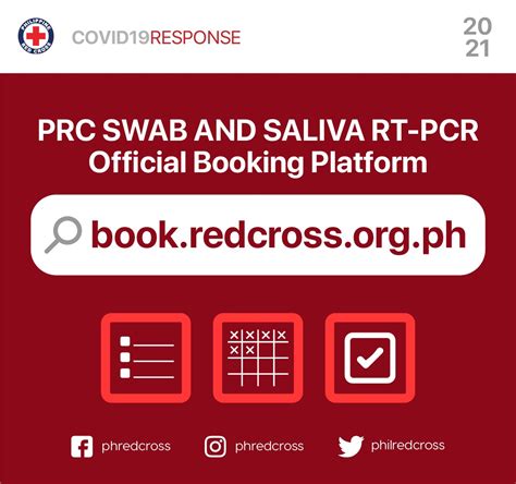 Philippine Red Cross On Twitter ⚠️ Please Beware Of Booking Scams ⚠️