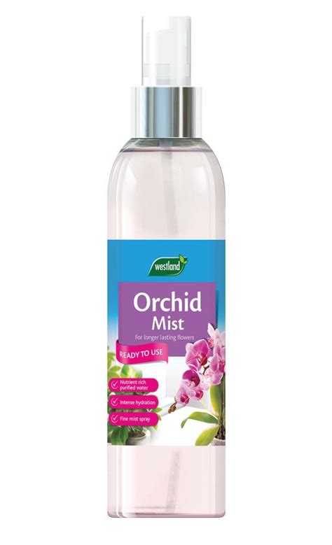 Westland Orchid Mist Leafwise