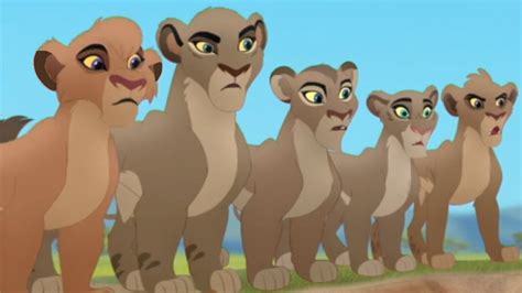 Discuss Everything About The Lion Guard Wiki Fandom