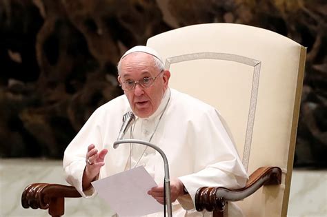 Pope Francis OKAY On Same Sex Couples Protected By Civil Union Laws