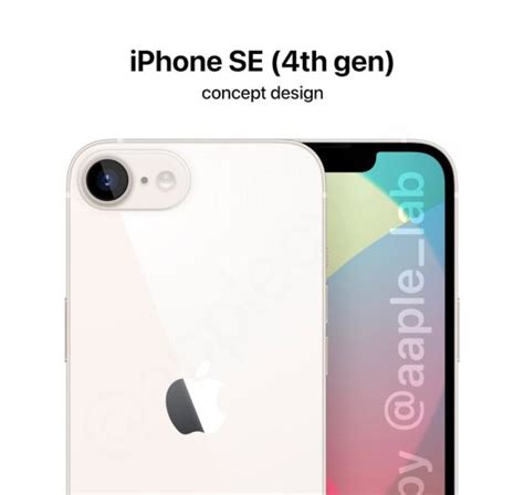 Iphone Se Iphone Mania