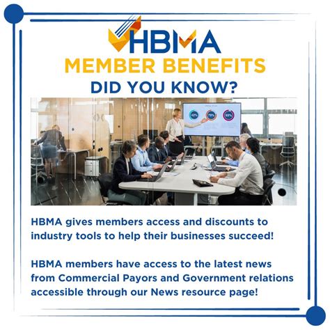 Healthcare Business Management Association On Linkedin Hbma