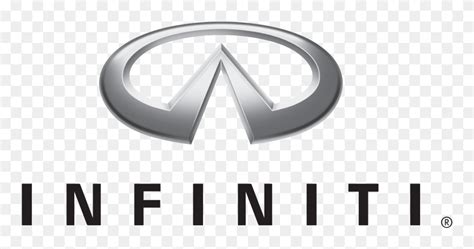 Infinity Clipart Vector - Infinity Car Logo Png Transparent Png ...