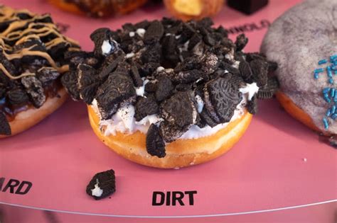 A Look At Voodoo Doughnut Opening In Tempe