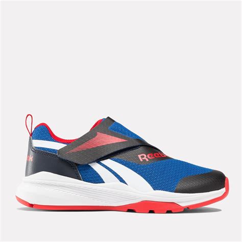 Детские кроссовки для мальчика Reebok Equal Fit 100075235 31 Синие ...