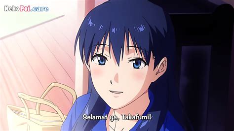 Anime Hentai Istriku Goblok Malah Ngentot Dengan Pria Lain