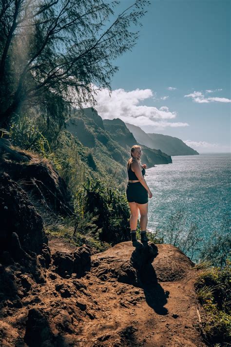 9 of the Best Things to Do On Kauai's North Shore • Amanda Wanders