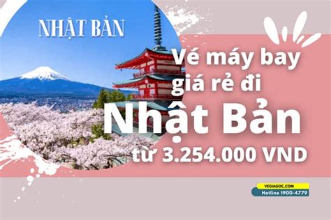 Giá Vé Máy Bay Bay đi Sang Nhật Bản Từ 3254000 Vnd Vietnam Airlines