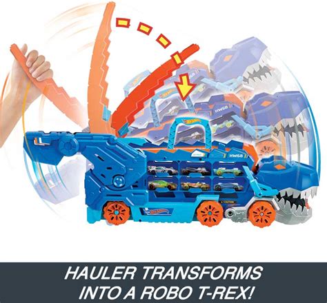 Hot Wheels City Ultimate Hauler Wholesale